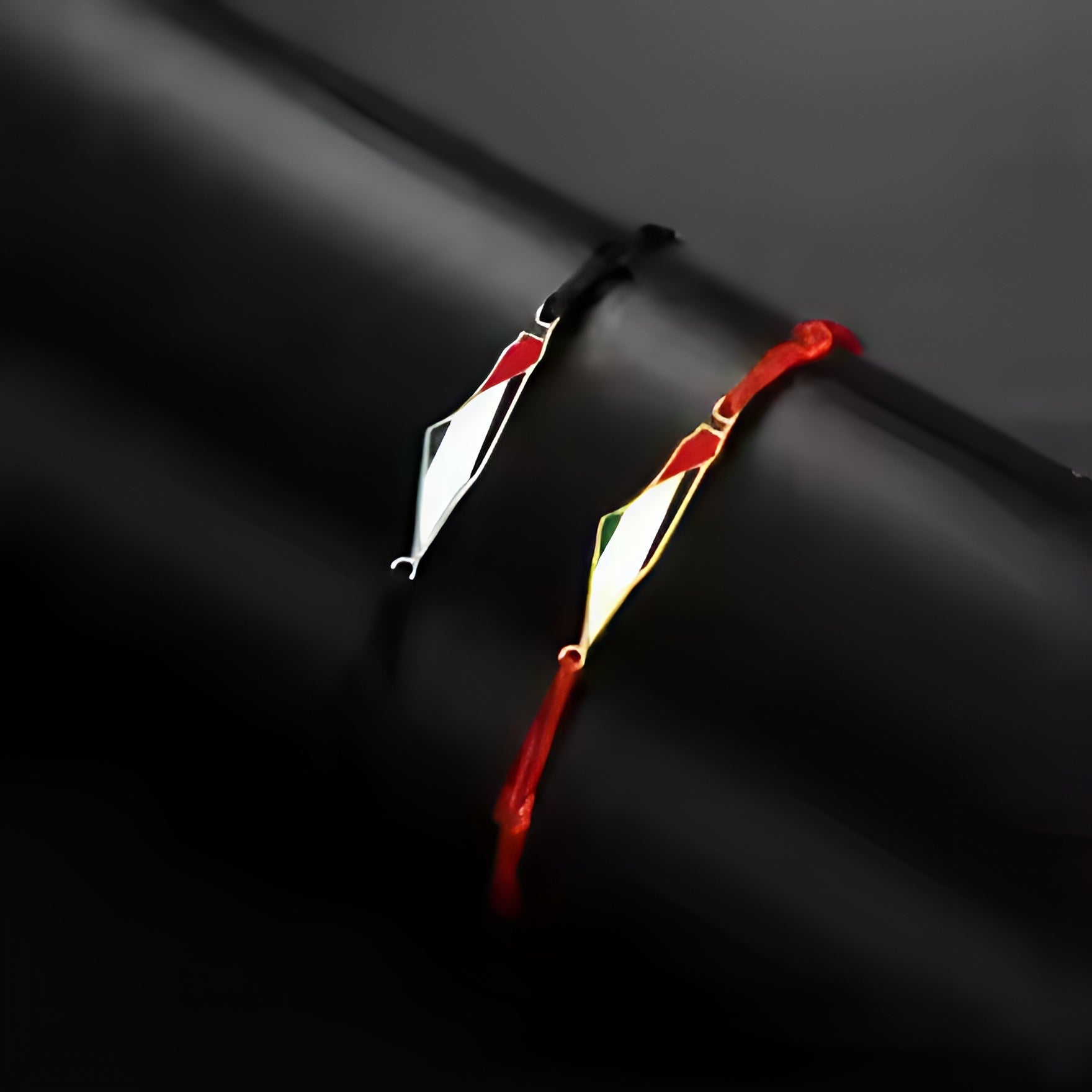 Bracciale della Libertà (laccio)